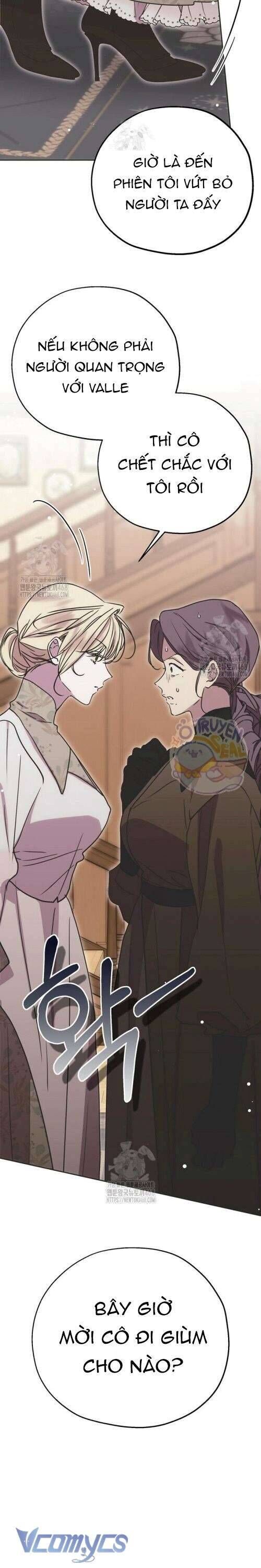 Vụ Bê Bối Vô Đạo Đức - Chapter 11 - Page 10