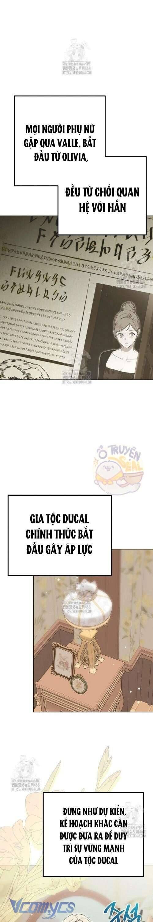 Vụ Bê Bối Vô Đạo Đức - Chapter 11 - Page 11