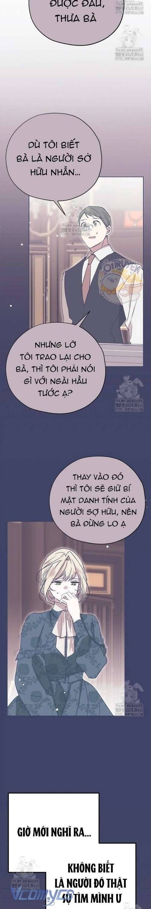 Vụ Bê Bối Vô Đạo Đức - Chapter 11 - Page 13