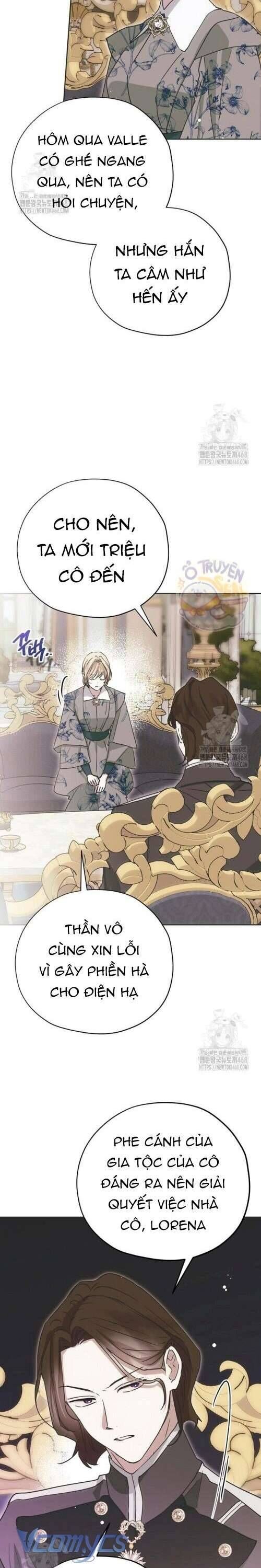 Vụ Bê Bối Vô Đạo Đức - Chapter 11 - Page 17