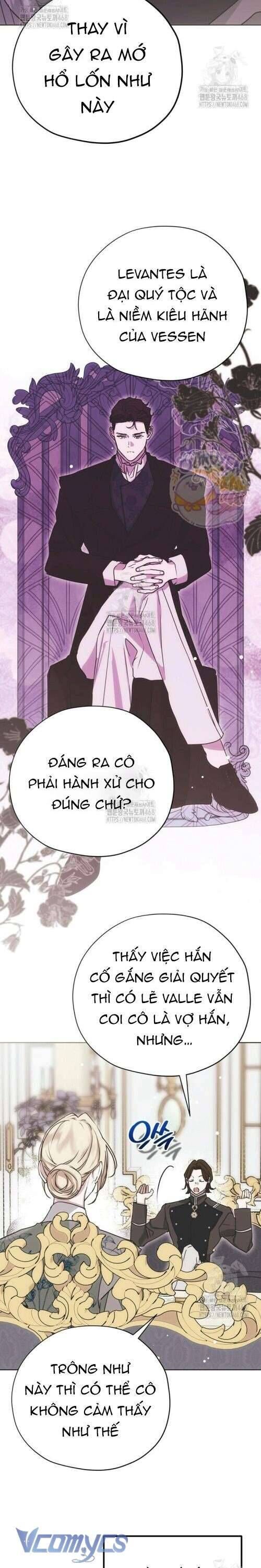 Vụ Bê Bối Vô Đạo Đức - Chapter 11 - Page 18