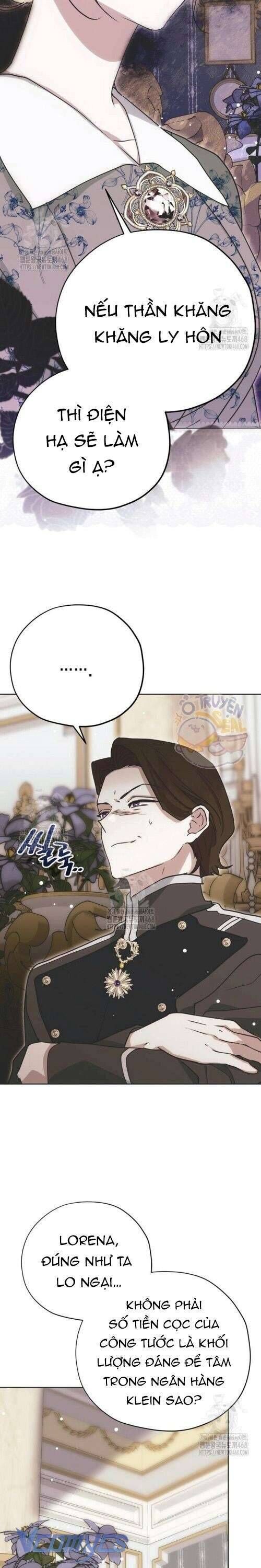 Vụ Bê Bối Vô Đạo Đức - Chapter 11 - Page 20