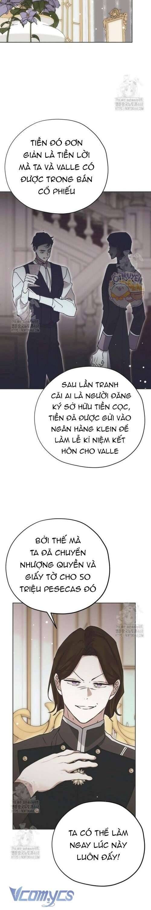 Vụ Bê Bối Vô Đạo Đức - Chapter 11 - Page 21
