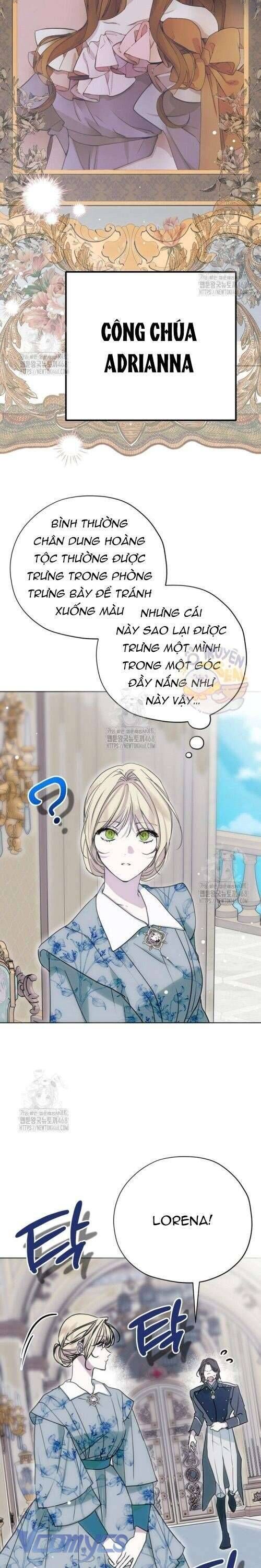 Vụ Bê Bối Vô Đạo Đức - Chapter 11 - Page 25