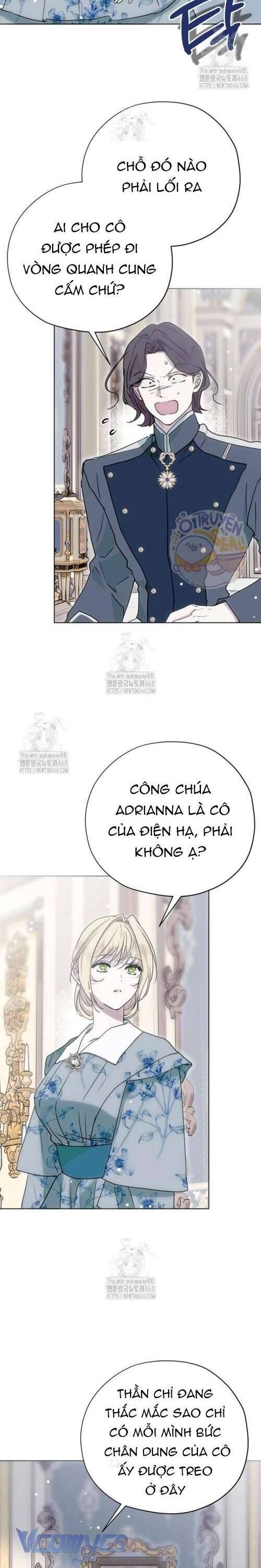 Vụ Bê Bối Vô Đạo Đức - Chapter 11 - Page 26