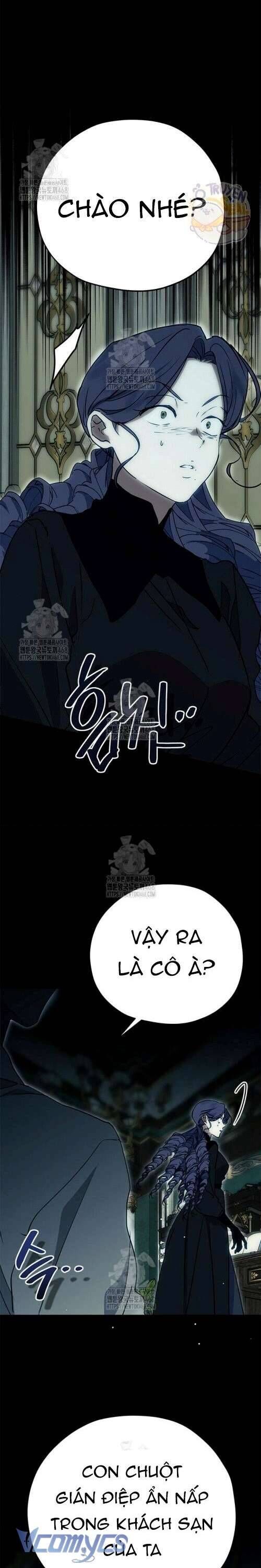 Vụ Bê Bối Vô Đạo Đức - Chapter 11 - Page 32