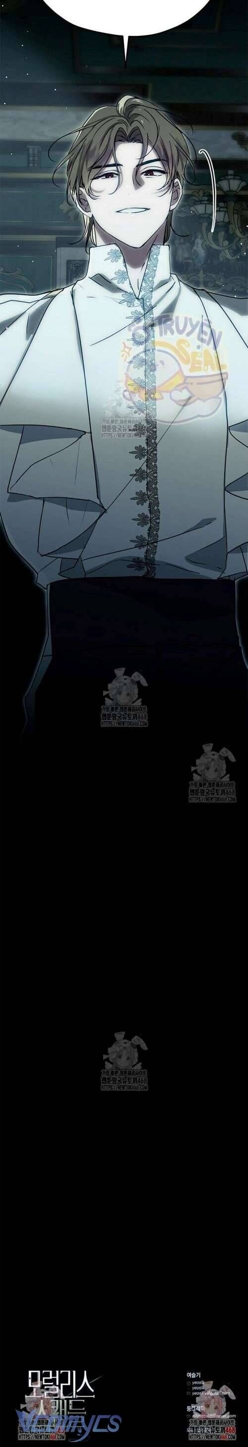 Vụ Bê Bối Vô Đạo Đức - Chapter 11 - Page 33