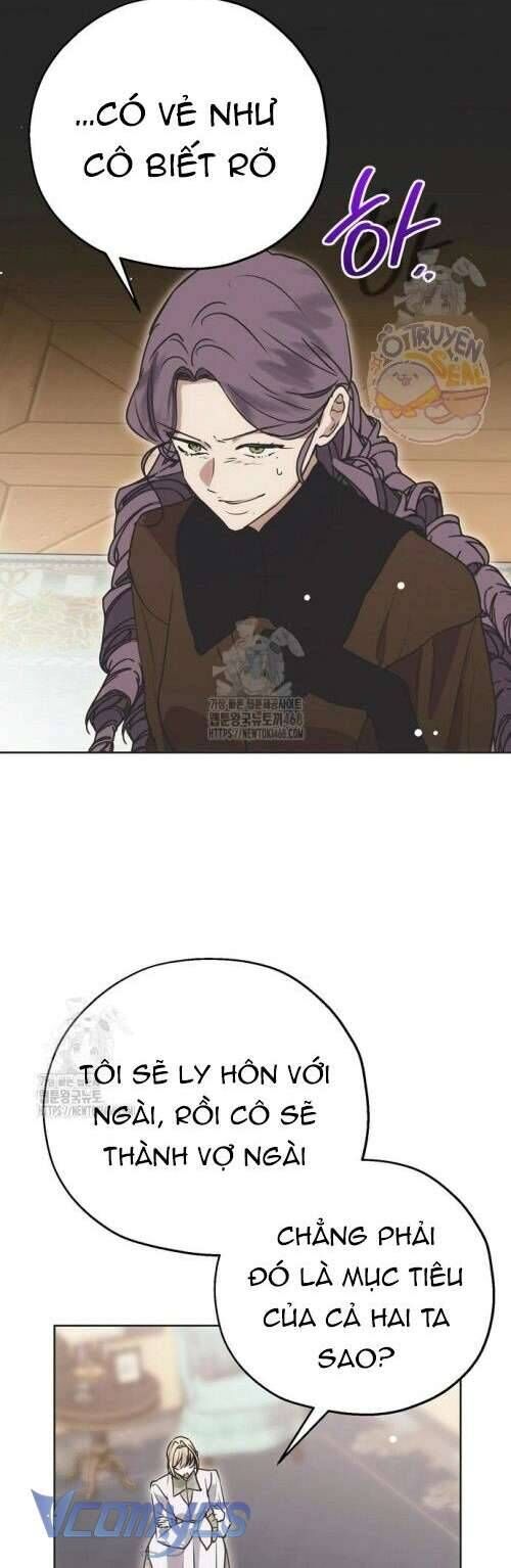 Vụ Bê Bối Vô Đạo Đức - Chapter 11 - Page 4