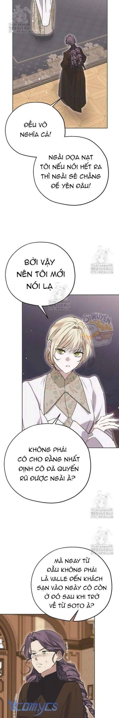 Vụ Bê Bối Vô Đạo Đức - Chapter 11 - Page 5