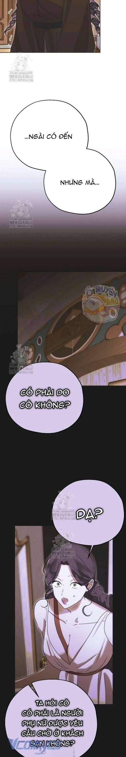 Vụ Bê Bối Vô Đạo Đức - Chapter 11 - Page 6