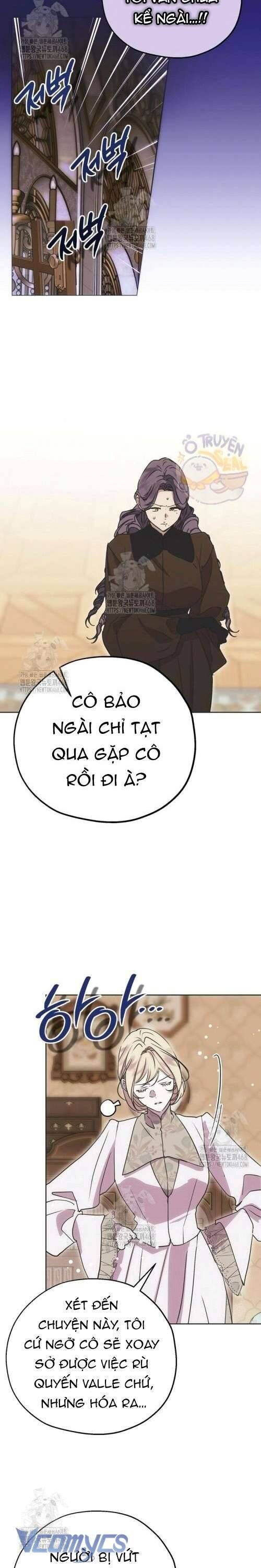 Vụ Bê Bối Vô Đạo Đức - Chapter 11 - Page 8