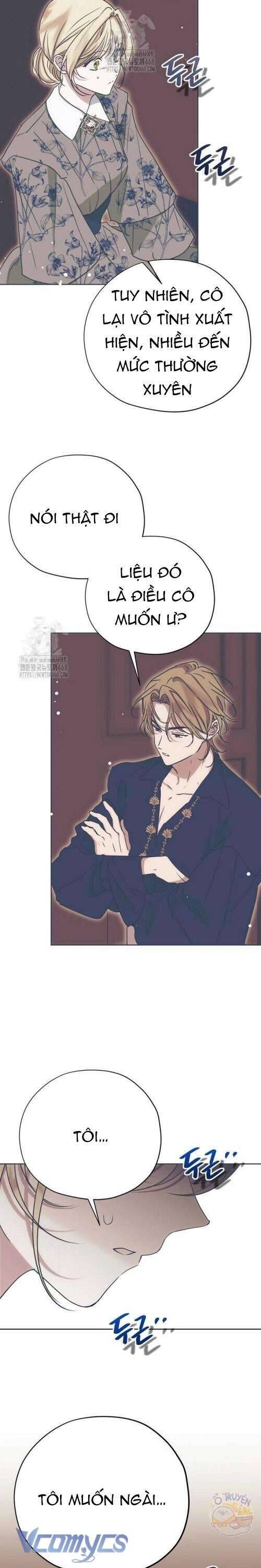 Vụ Bê Bối Vô Đạo Đức - Chapter 12 - Page 10