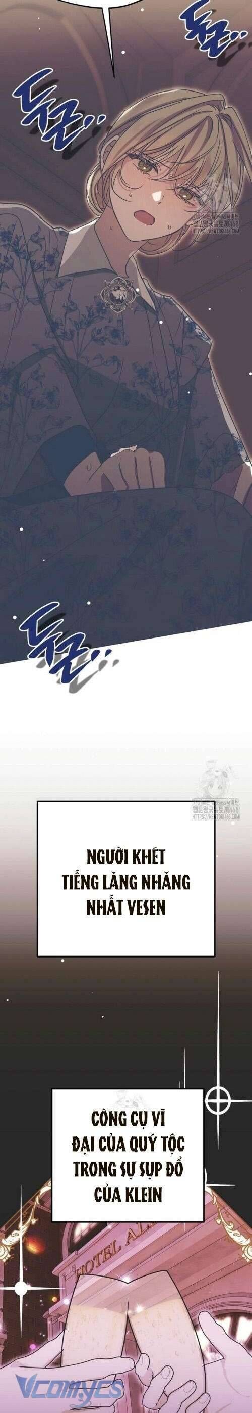 Vụ Bê Bối Vô Đạo Đức - Chapter 12 - Page 11
