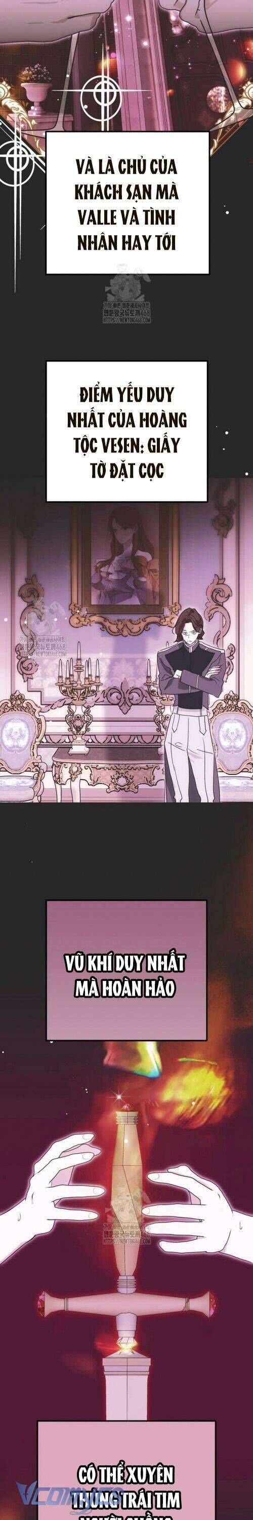 Vụ Bê Bối Vô Đạo Đức - Chapter 12 - Page 12