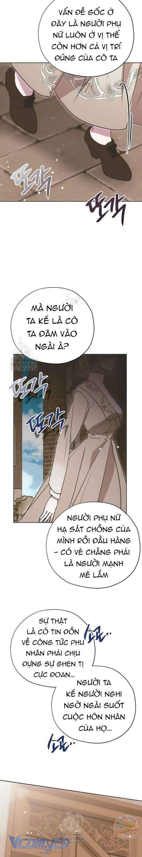 Vụ Bê Bối Vô Đạo Đức - Chapter 12 - Page 18