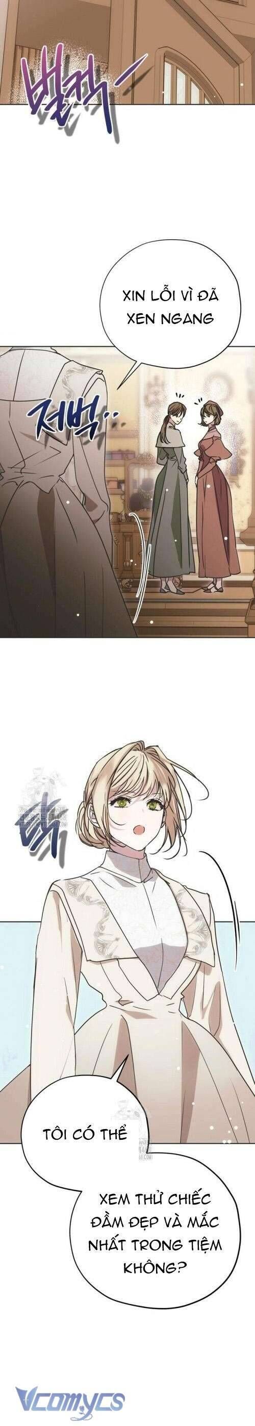 Vụ Bê Bối Vô Đạo Đức - Chapter 12 - Page 19