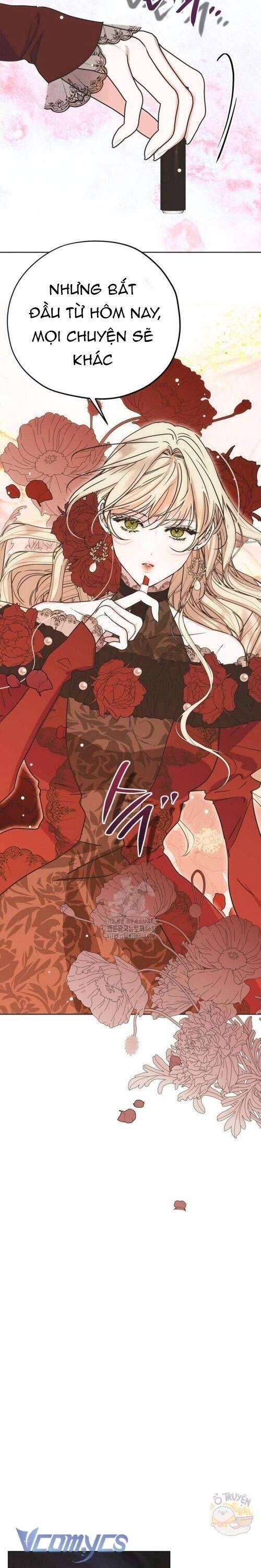 Vụ Bê Bối Vô Đạo Đức - Chapter 12 - Page 23