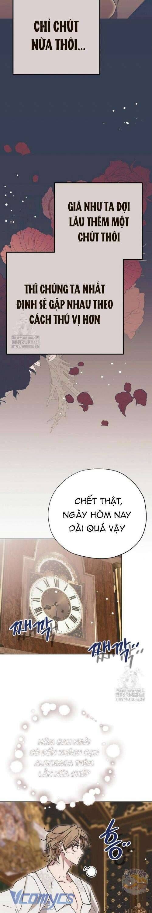 Vụ Bê Bối Vô Đạo Đức - Chapter 12 - Page 27