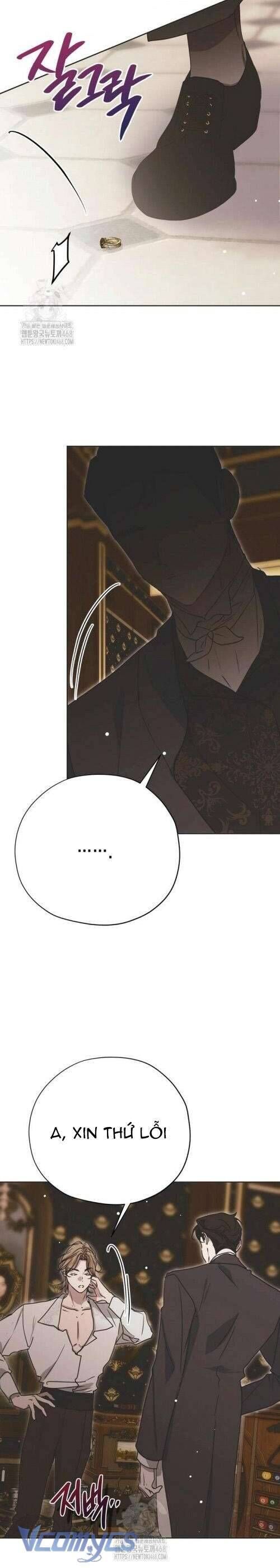 Vụ Bê Bối Vô Đạo Đức - Chapter 12 - Page 30