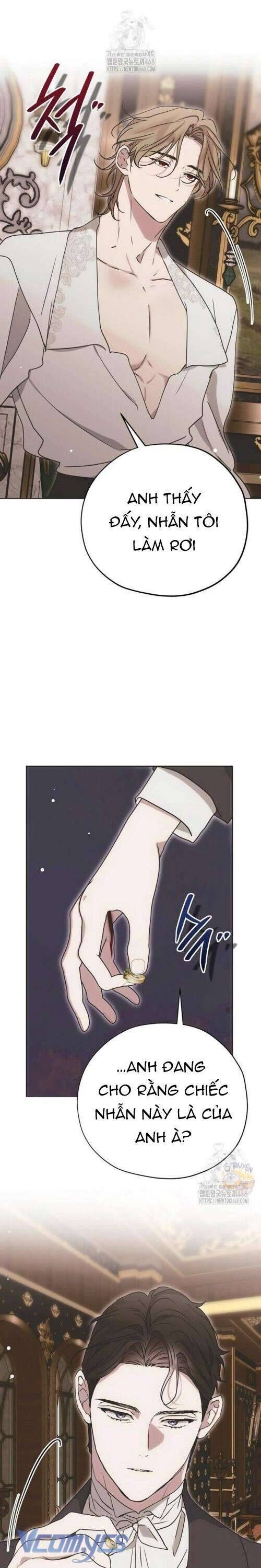 Vụ Bê Bối Vô Đạo Đức - Chapter 12 - Page 31