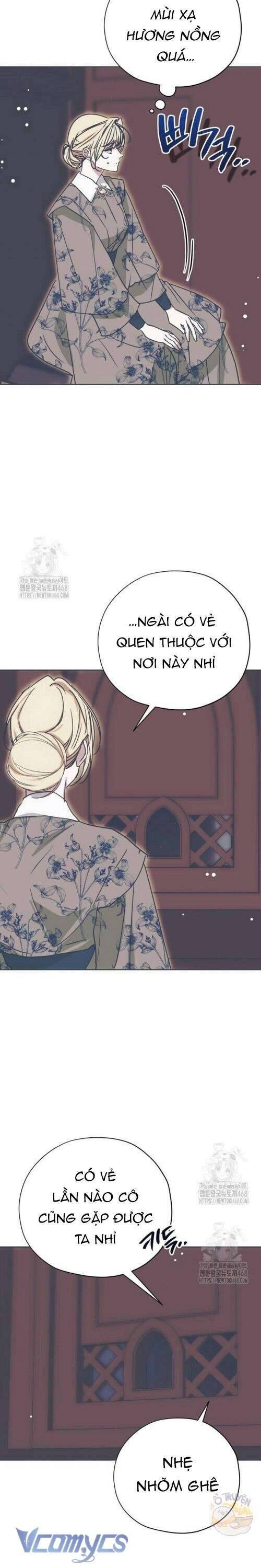 Vụ Bê Bối Vô Đạo Đức - Chapter 12 - Page 4