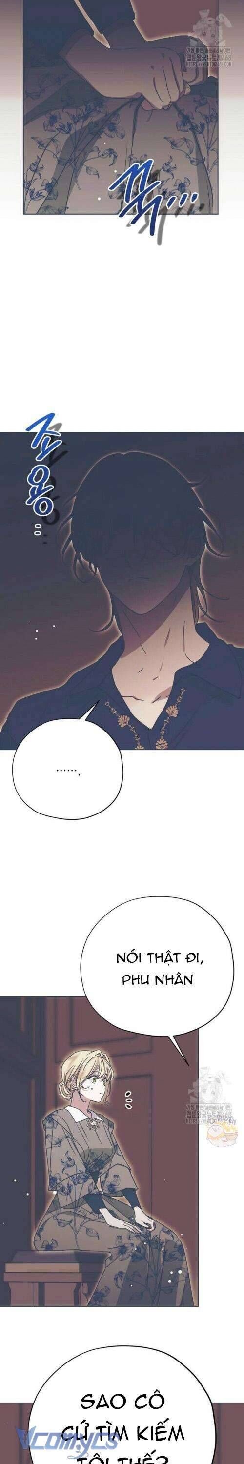 Vụ Bê Bối Vô Đạo Đức - Chapter 12 - Page 8