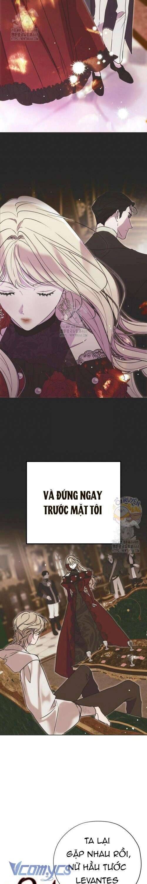 Vụ Bê Bối Vô Đạo Đức - Chapter 13 - Page 12