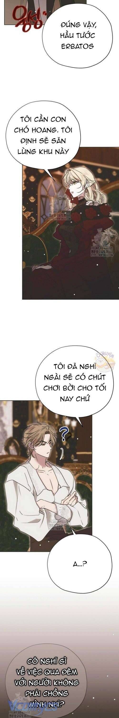 Vụ Bê Bối Vô Đạo Đức - Chapter 13 - Page 14