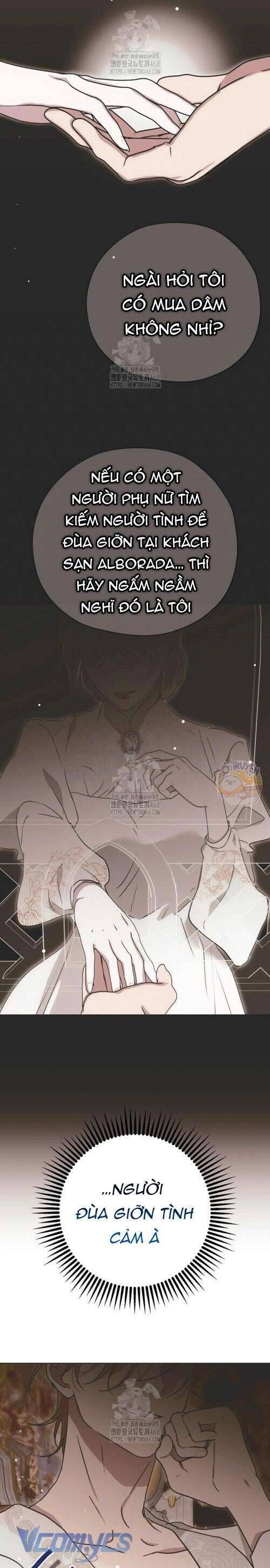 Vụ Bê Bối Vô Đạo Đức - Chapter 13 - Page 16