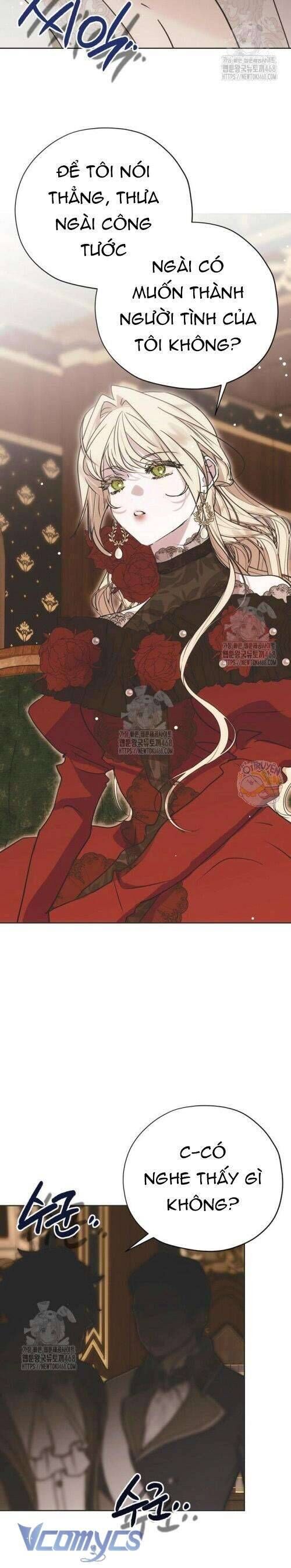 Vụ Bê Bối Vô Đạo Đức - Chapter 13 - Page 17