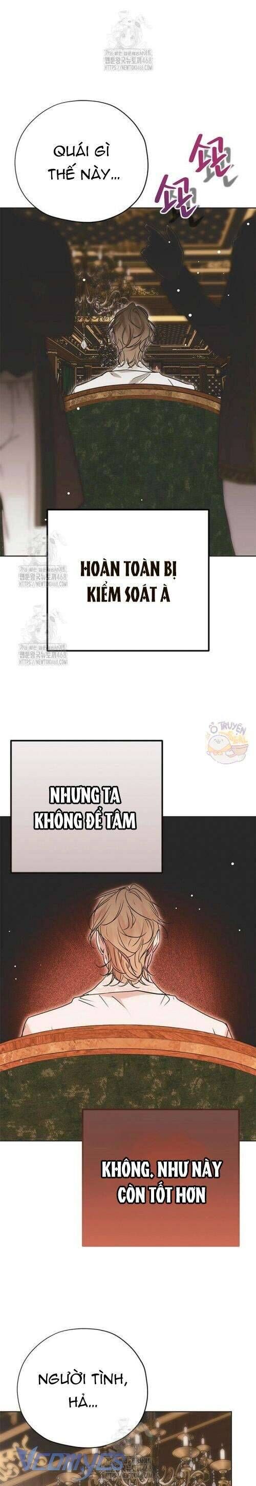 Vụ Bê Bối Vô Đạo Đức - Chapter 13 - Page 18