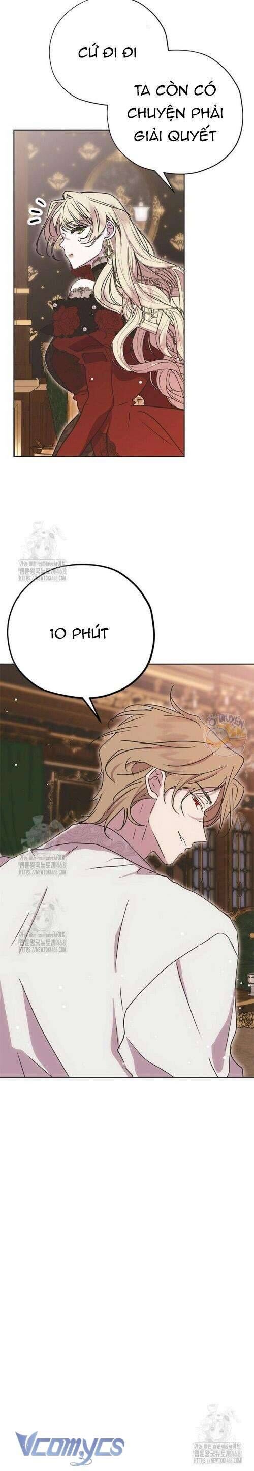 Vụ Bê Bối Vô Đạo Đức - Chapter 13 - Page 22