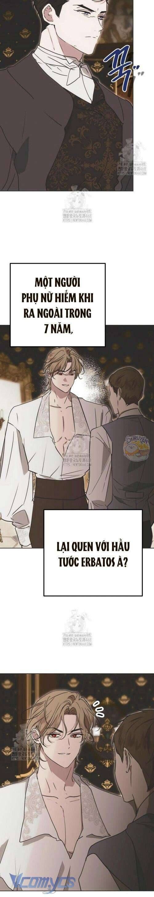 Vụ Bê Bối Vô Đạo Đức - Chapter 13 - Page 24