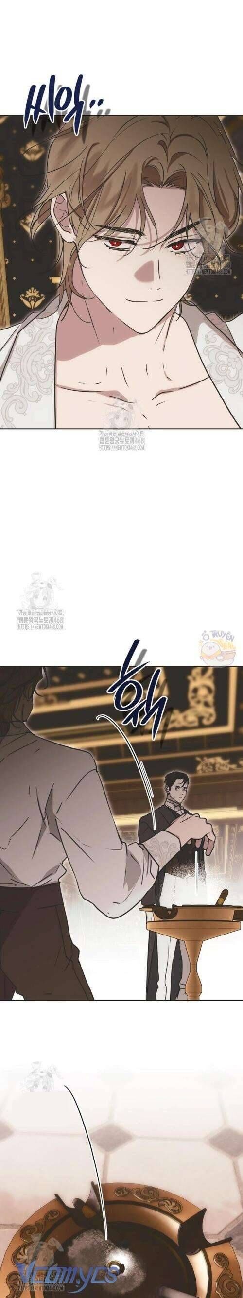 Vụ Bê Bối Vô Đạo Đức - Chapter 13 - Page 25