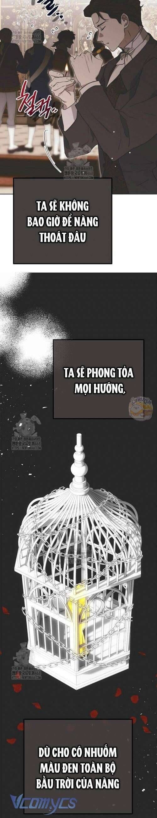 Vụ Bê Bối Vô Đạo Đức - Chapter 13 - Page 29