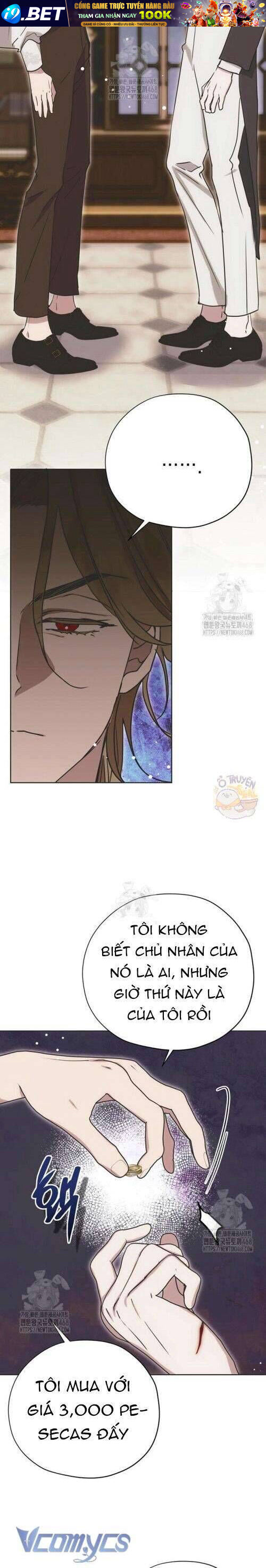 Vụ Bê Bối Vô Đạo Đức - Chapter 13 - Page 3