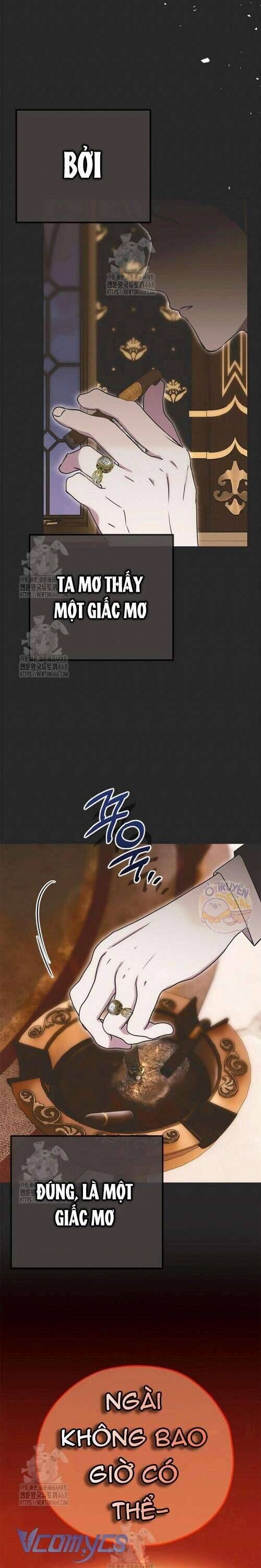 Vụ Bê Bối Vô Đạo Đức - Chapter 13 - Page 30