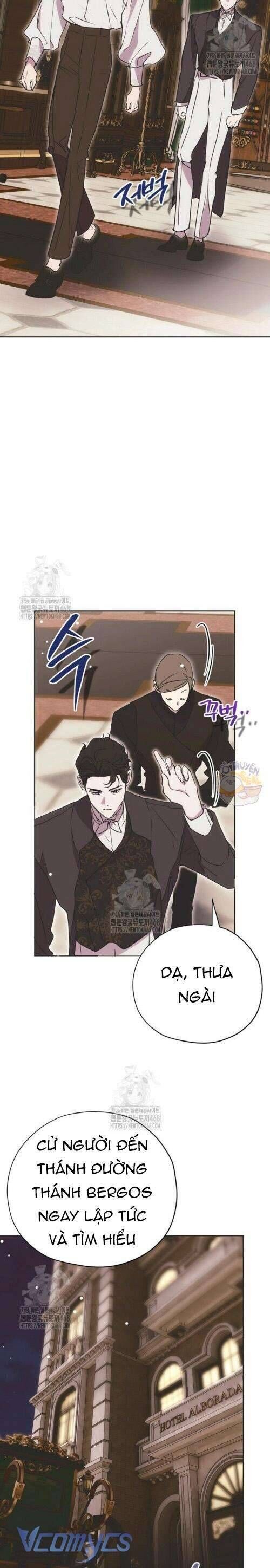 Vụ Bê Bối Vô Đạo Đức - Chapter 13 - Page 8