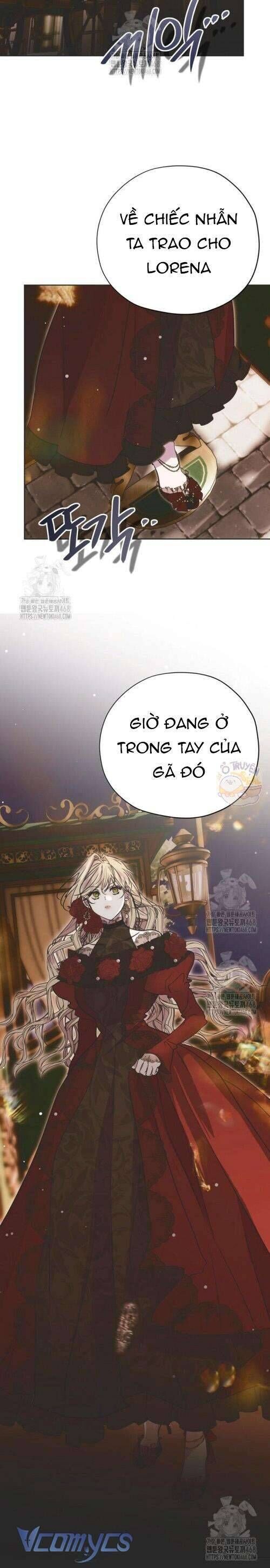 Vụ Bê Bối Vô Đạo Đức - Chapter 13 - Page 9