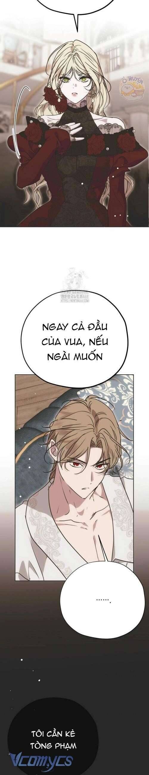 Vụ Bê Bối Vô Đạo Đức - Chapter 14 - Page 14