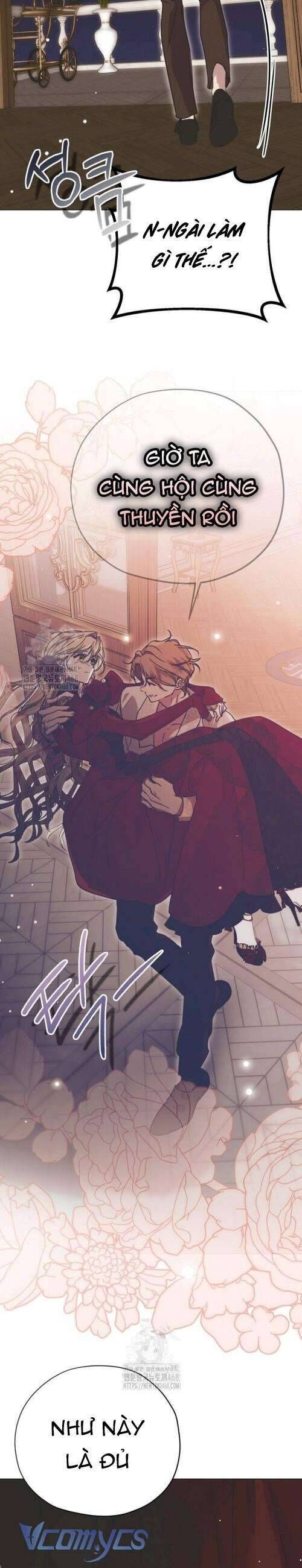 Vụ Bê Bối Vô Đạo Đức - Chapter 14 - Page 25