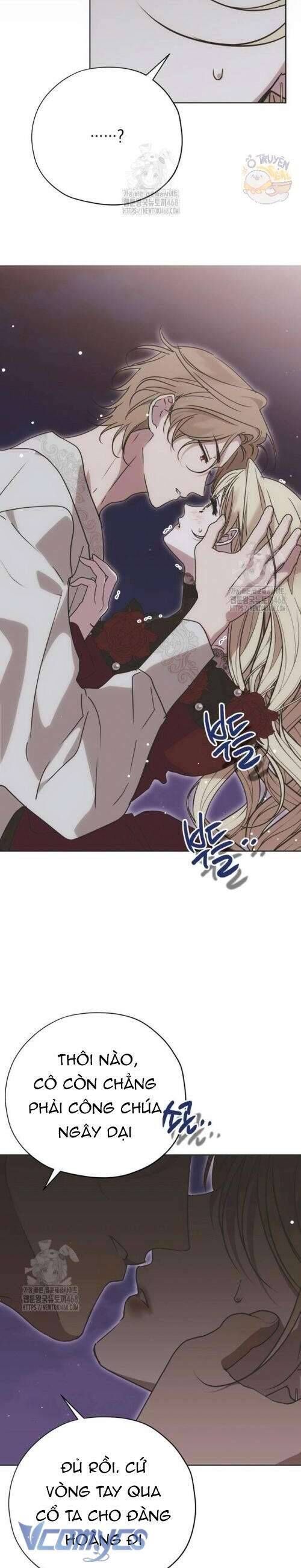 Vụ Bê Bối Vô Đạo Đức - Chapter 14 - Page 29