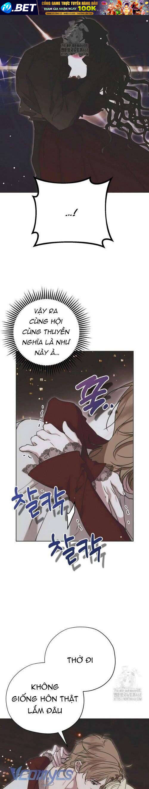 Vụ Bê Bối Vô Đạo Đức - Chapter 14 - Page 31