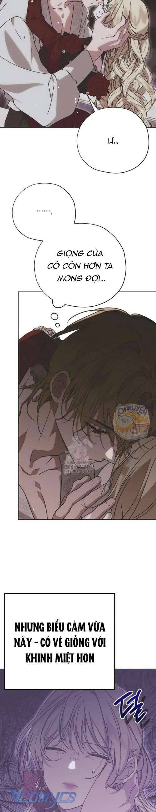 Vụ Bê Bối Vô Đạo Đức - Chapter 14 - Page 32