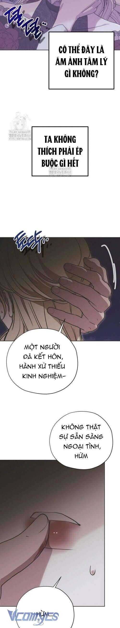 Vụ Bê Bối Vô Đạo Đức - Chapter 14 - Page 33