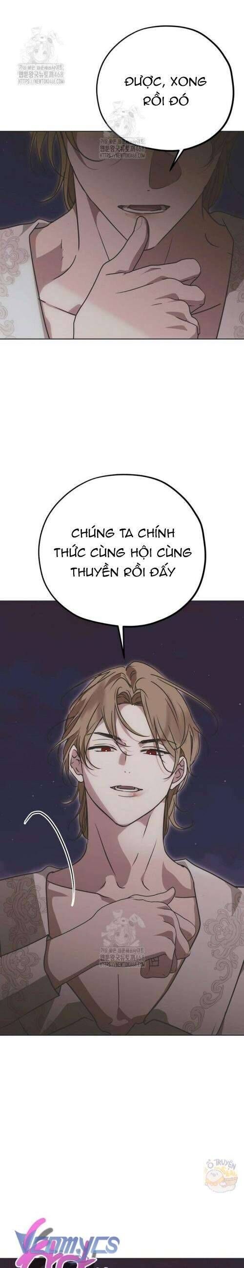 Vụ Bê Bối Vô Đạo Đức - Chapter 14 - Page 35