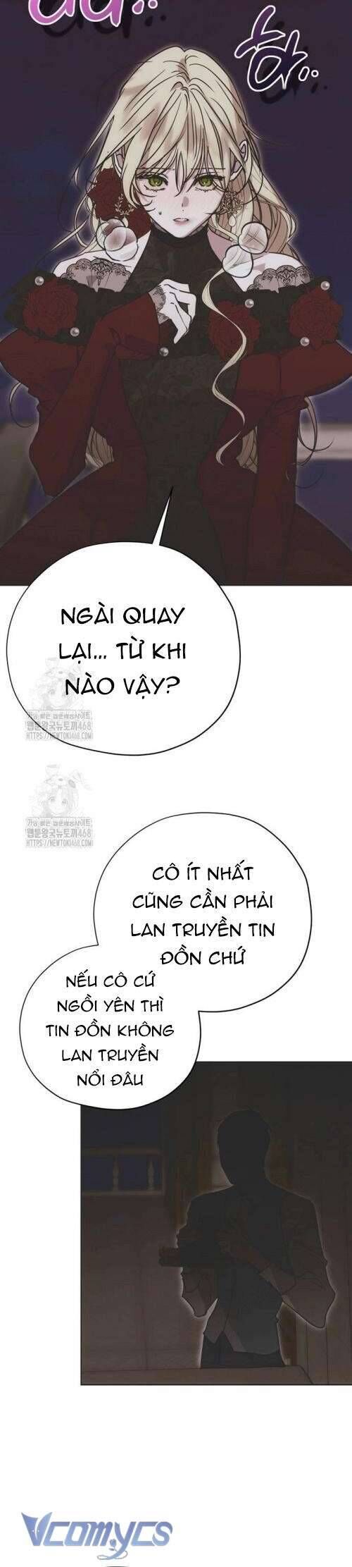 Vụ Bê Bối Vô Đạo Đức - Chapter 14 - Page 36