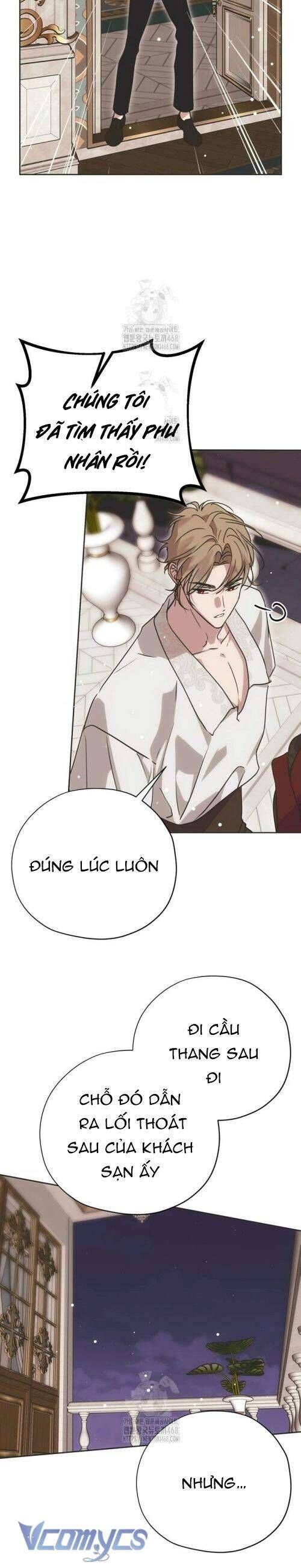 Vụ Bê Bối Vô Đạo Đức - Chapter 14 - Page 39