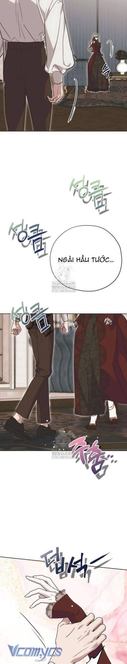 Vụ Bê Bối Vô Đạo Đức - Chapter 14 - Page 4