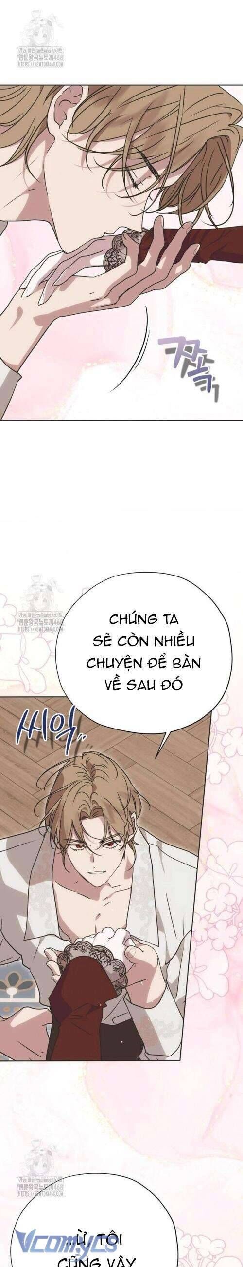 Vụ Bê Bối Vô Đạo Đức - Chapter 14 - Page 41